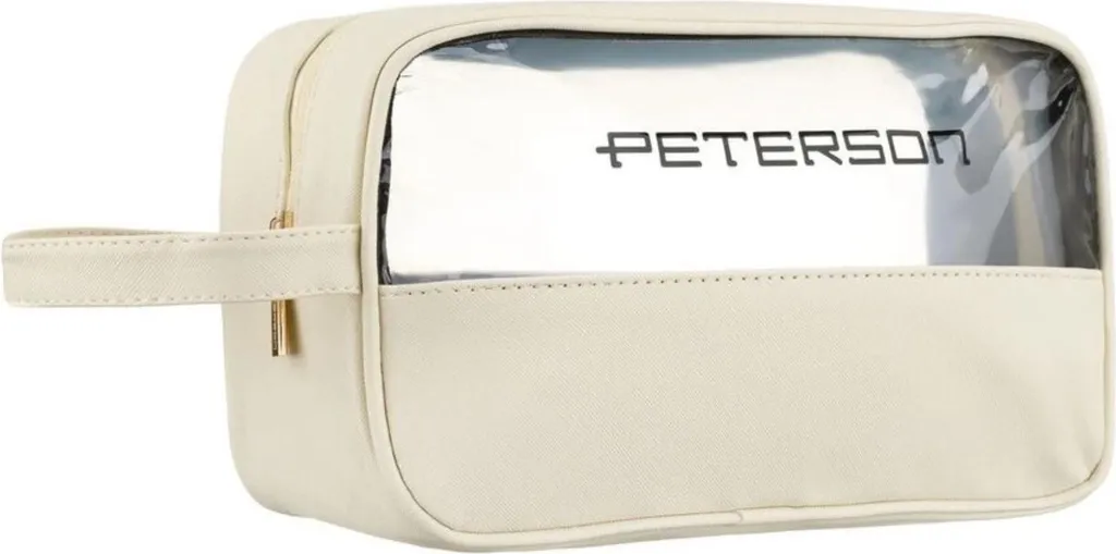 Peterson PTNKOSDA2187808 Borsa Palestra 40x25x20 | Ideale Viaggi