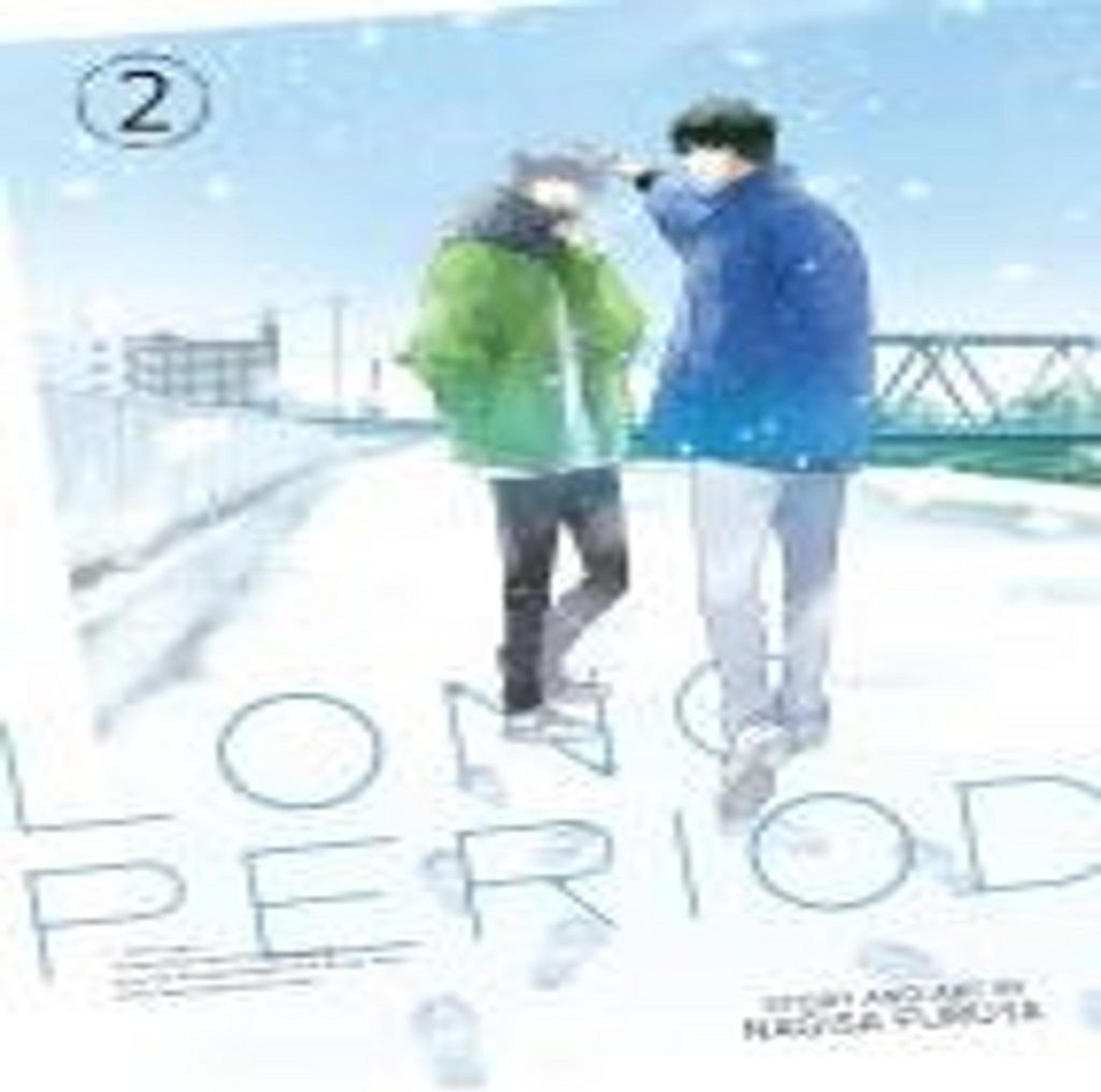 Long Period Vol. 2