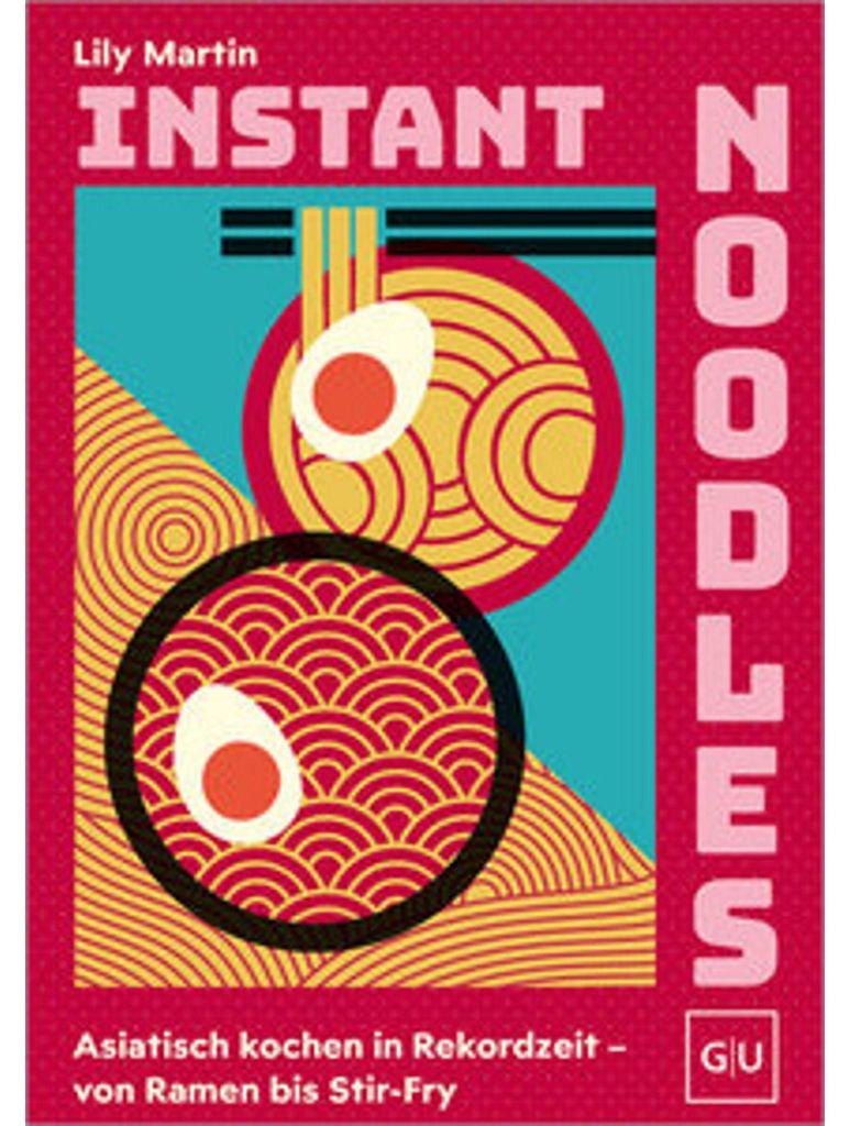 Instant Noodles