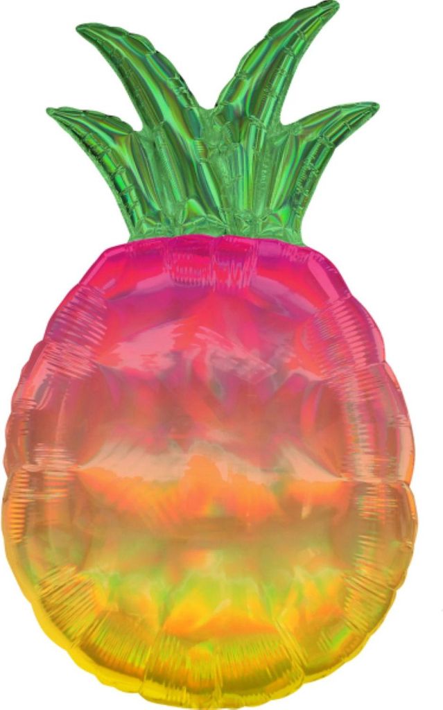 Amscan 3930475, Spielzeugballon, Folie, 5 Stück(e) Produktbild 