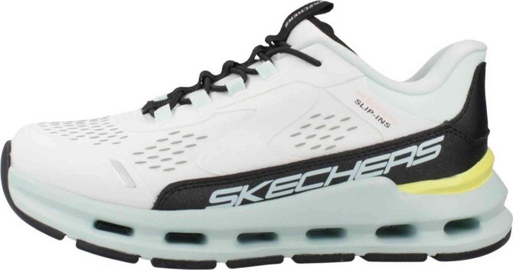 Skechers Sneakers 303654L-WBTQ in WVTQ color size 38 Immagine del prodotto 