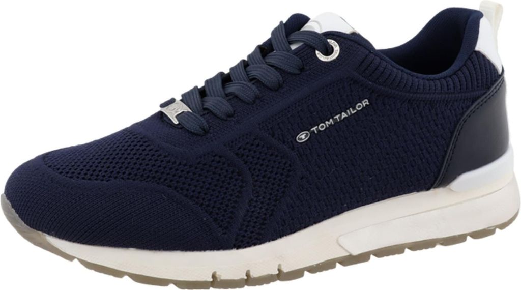 Tom Tailor Sneaker Blue Image du produit 