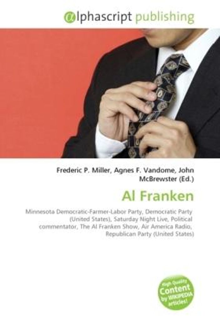 Al Franken