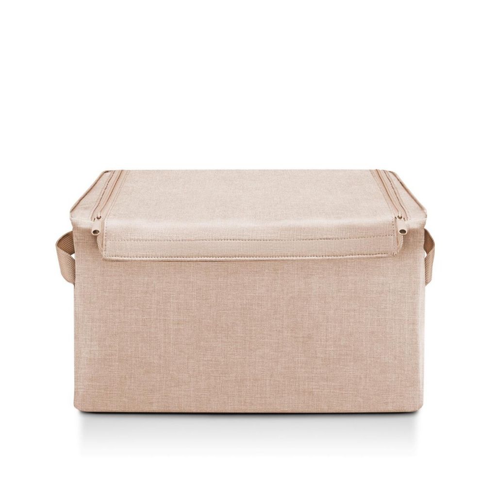 Reisenthel "reisenthel storagebox M twist coffee FS6041"