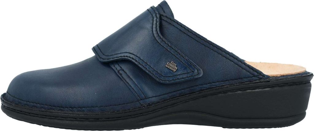 Finn Comfort 2526 Aussee Nappa zoccolo donna lavoro / tempo Immagine del prodotto 