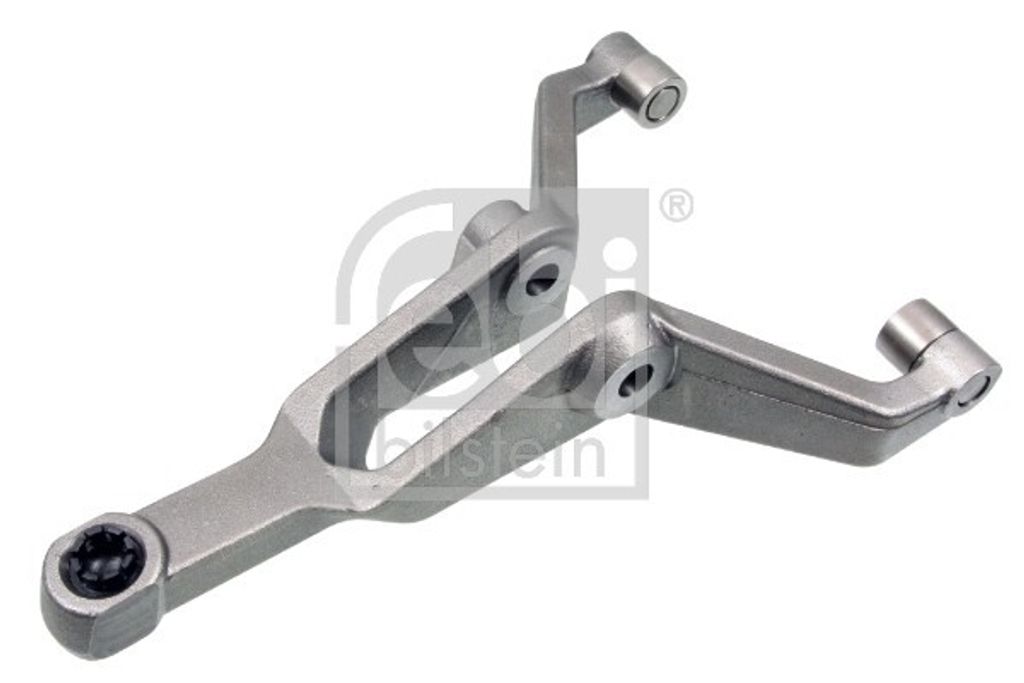 FEBI BILSTEIN Ausrückgabel Kupplung 35211 für VOLVO 7300 2,426 2,77kg