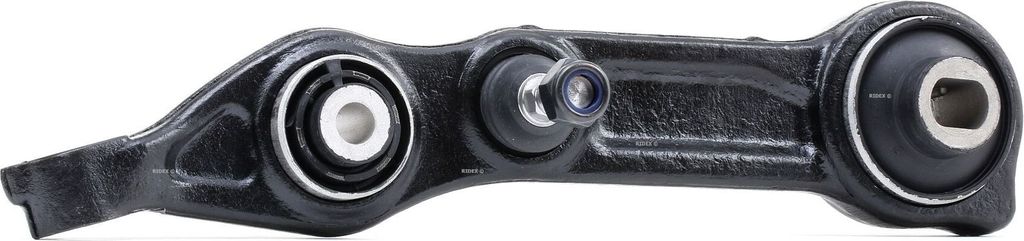 RIDEX 273C0073 - OE 211 330 81 07 Querlenker für CLS (C219), E-Klasse (W211), E-Klasse (S211), SL (R230)