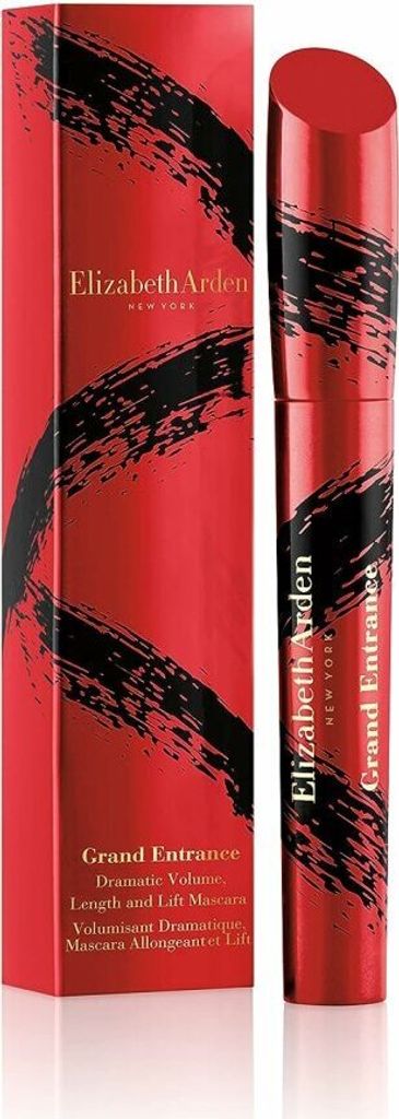 Elizabeth Arden Grand Entrance Tusz do rzęs 01 Stunning Obrázek produktu 