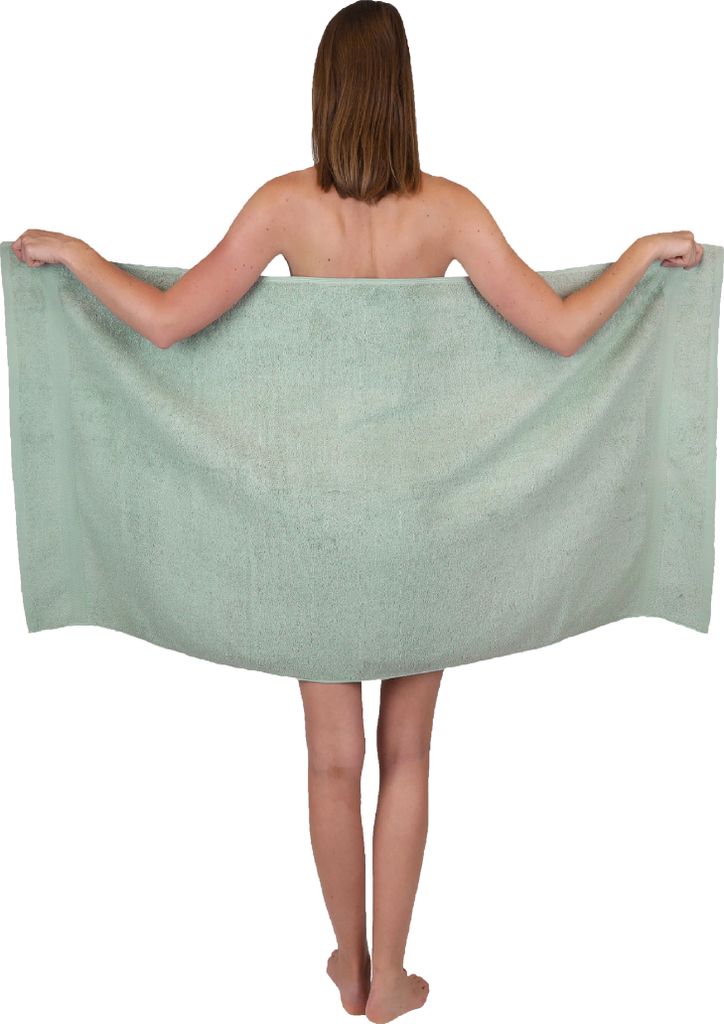 Betz Premium Duschtuch 70×140 cm – 100% Baumwolle 470 g/m², Produktbild 