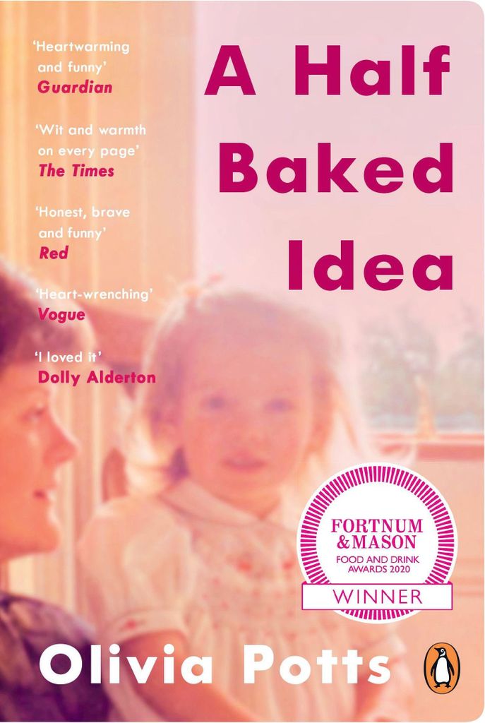 A Half Baked Idea
