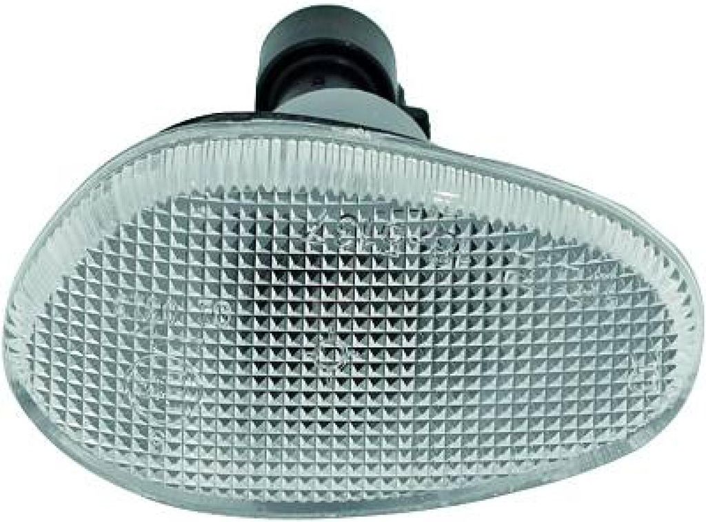 DIEDERICHS Blinkleuchtensatz Blinkleuchte 3040075 Produktbild 