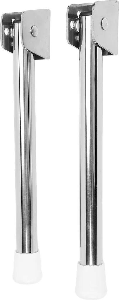 Pied à balancier pour banc de bateau pliable et siège de navigation - 5