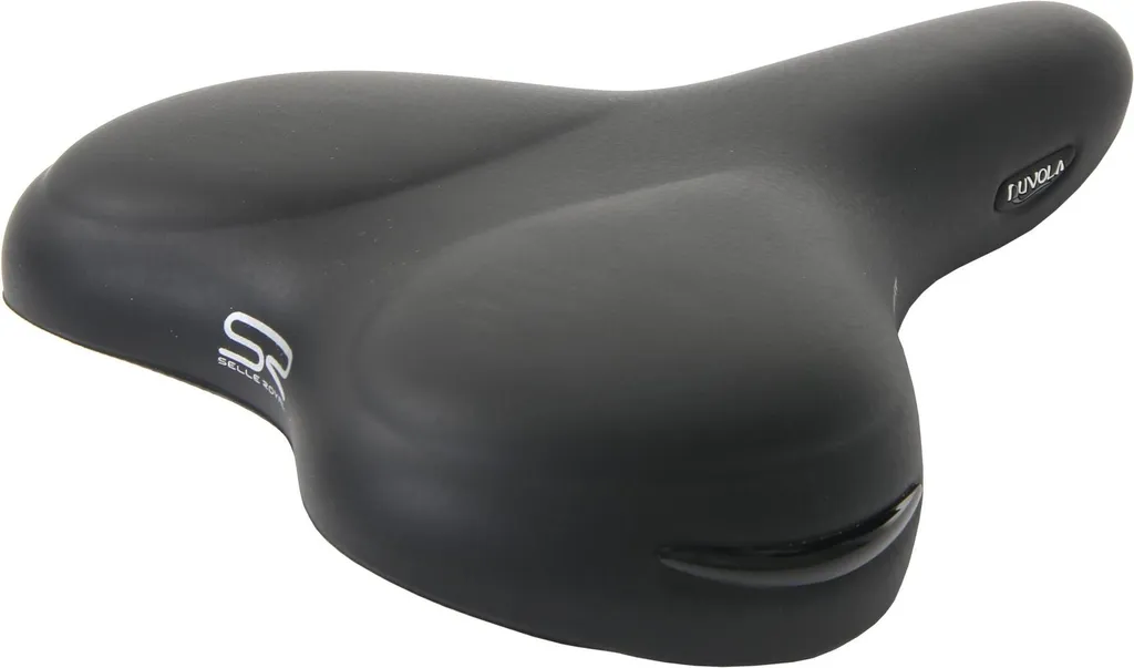 Selle Royal Nuvola Femme : Dites Adieu aux Douleurs de Selle à Vélo