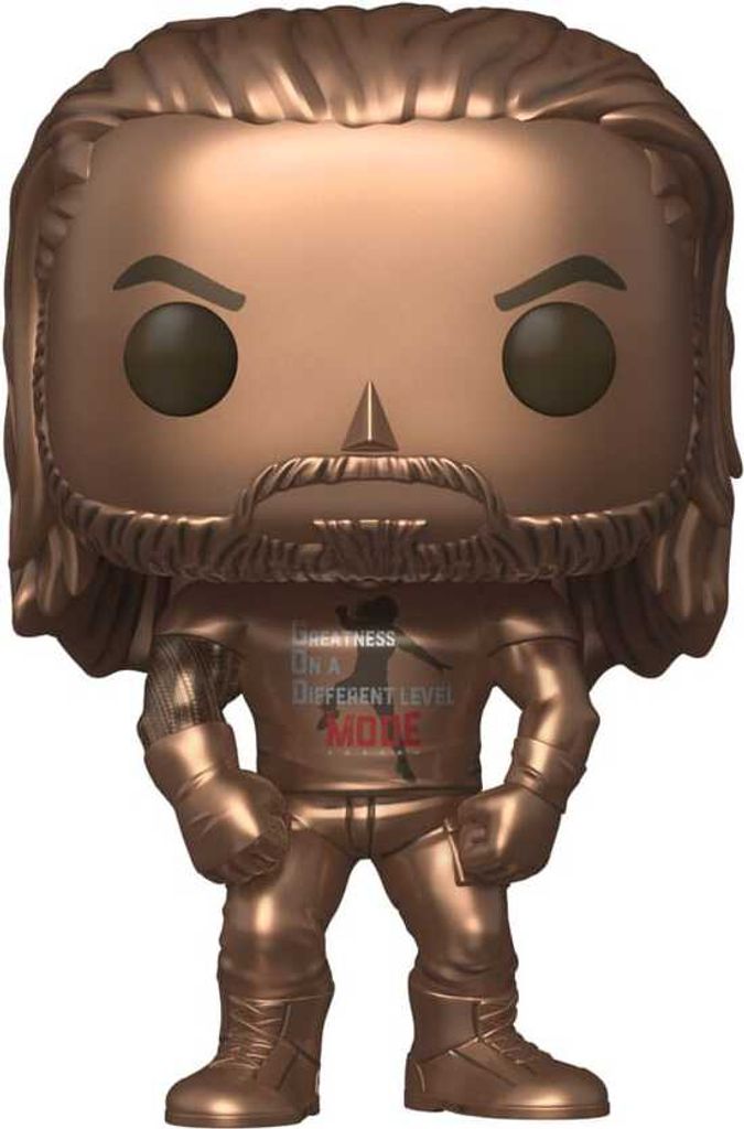 Funko Pop! WWE - Roman Reigns #176 Fanatics Exclusive