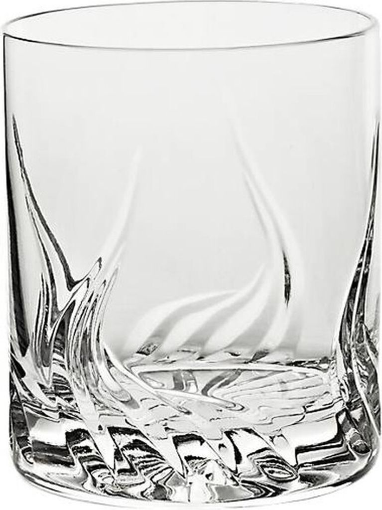 Whiskyglas Flamme 300ml