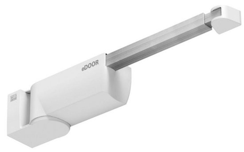 WIR elektronik Türöffner WIR Türantrieb eDoor DIN Produktbild 