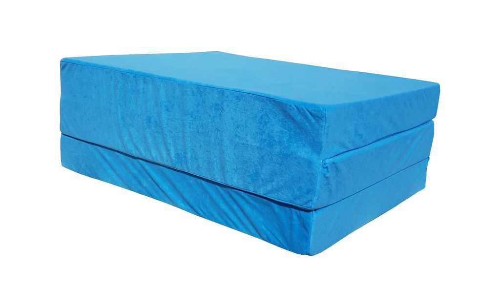Skládací matrace 195x65x8 cm -1331 Obrázek produktu 