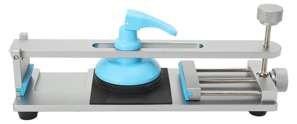 LCD Display Separator SS-601G - Handy und Tablet Bildschirmtrenner - Kalte Trennung ohne Heizung - Schnelles Display Entfernen - Spannvorrichtung
