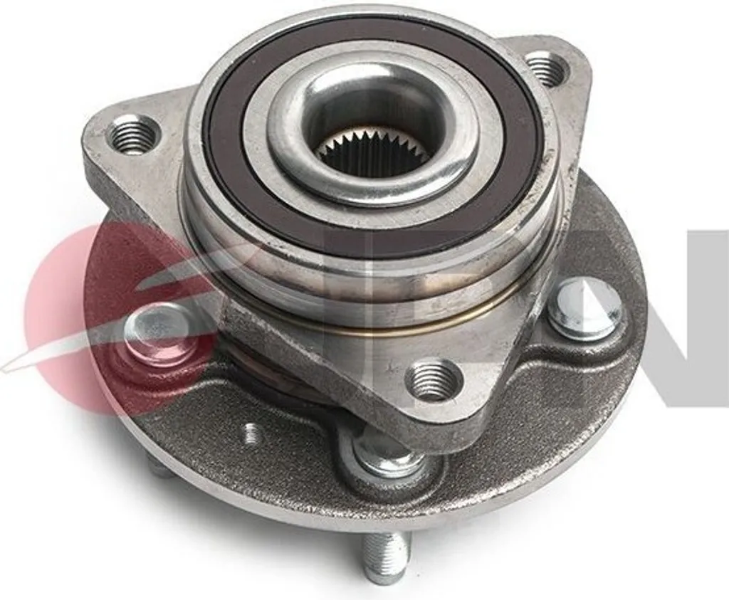 Supprimer bruit de roue sur Astra J et Cruze via roulement JPN OE