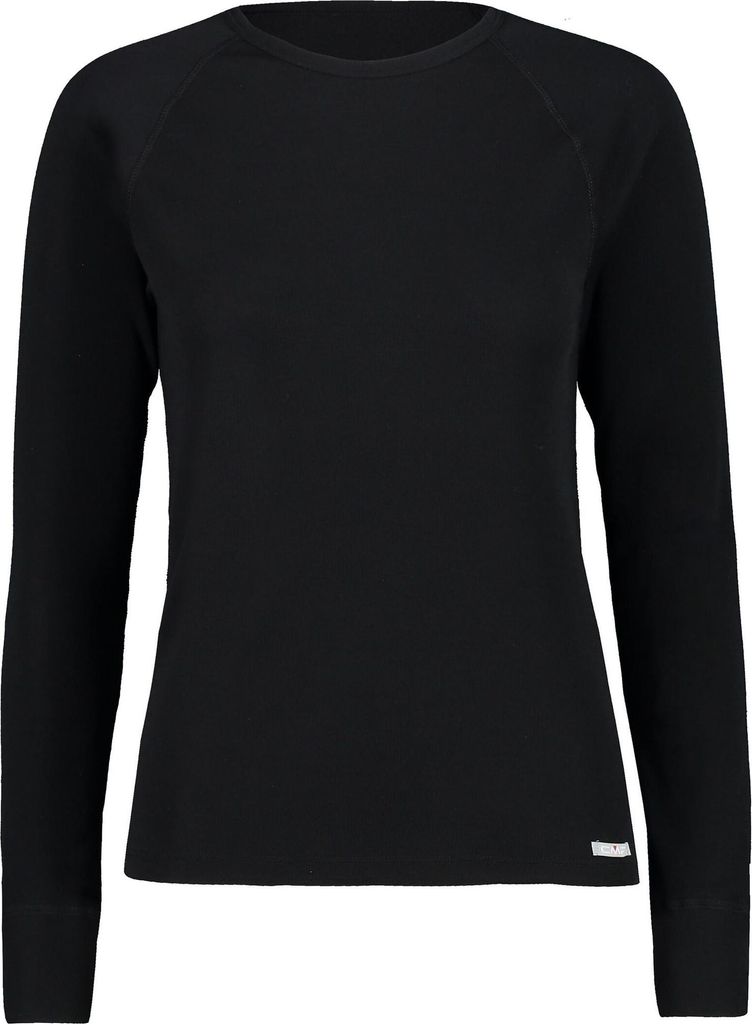 CMP Thermo Unterhemd Damen NERO 44