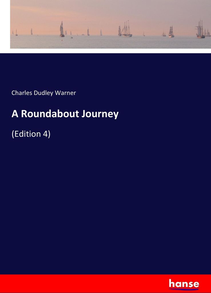 A Roundabout Journey