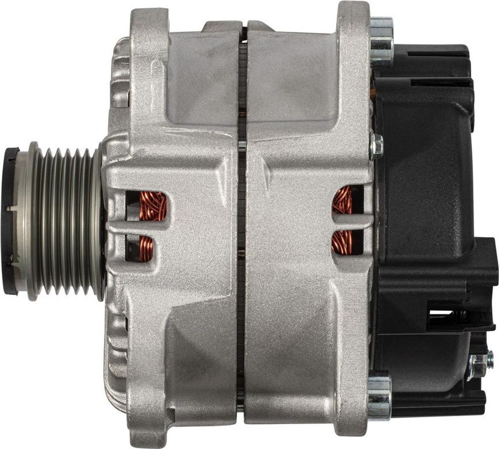 Lichtmaschine Generator 12 V 230 A Ø 56 mm HELLA für u.a. VW TOUAREG