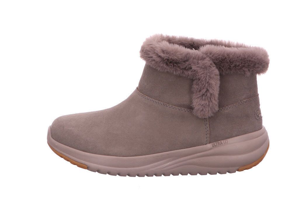 Skechers On-The-Go Stellar - Cozy Step 144775-DKTP, Produktbild 30