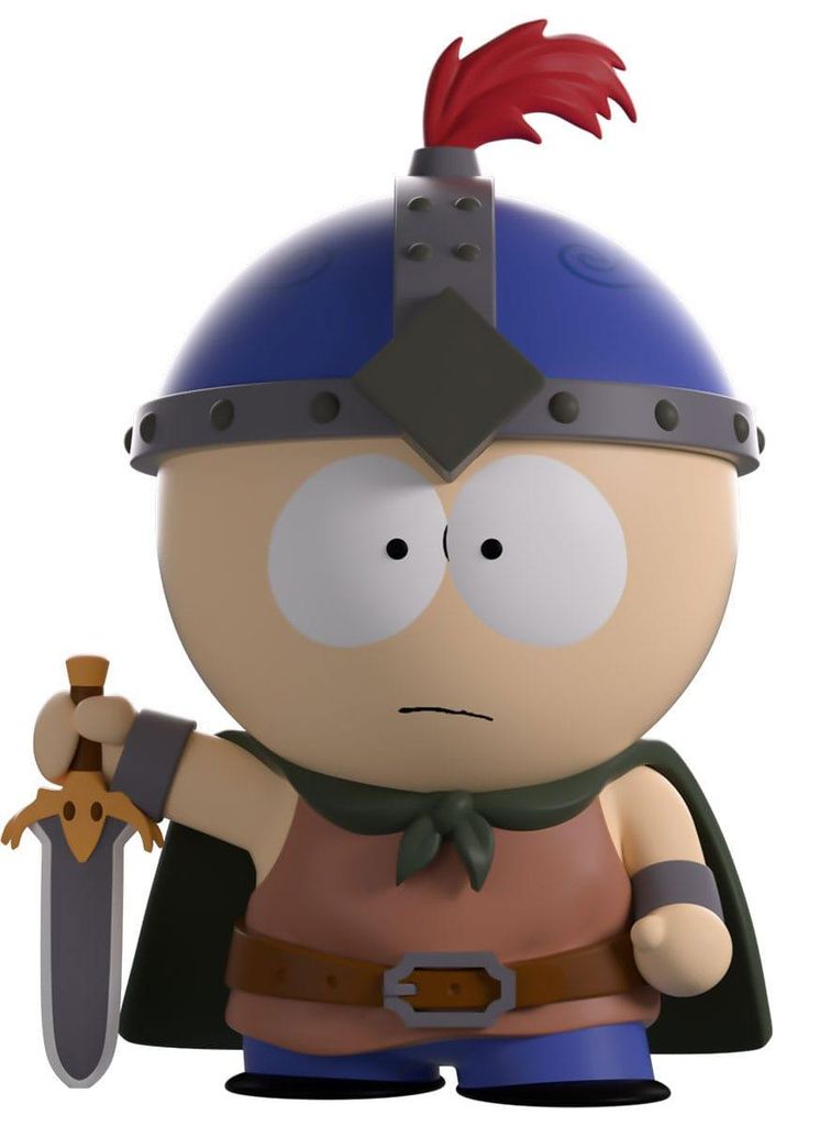 YouTooz YOTO55868, Sammelfigur, Cartoon Produktbild 