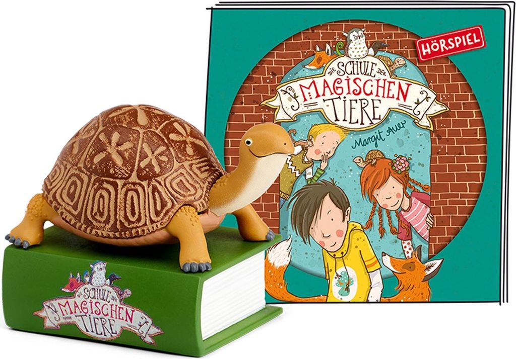Tonies Hörfigur 01-0100 - Die Schule der magischen Tiere - Produktbild