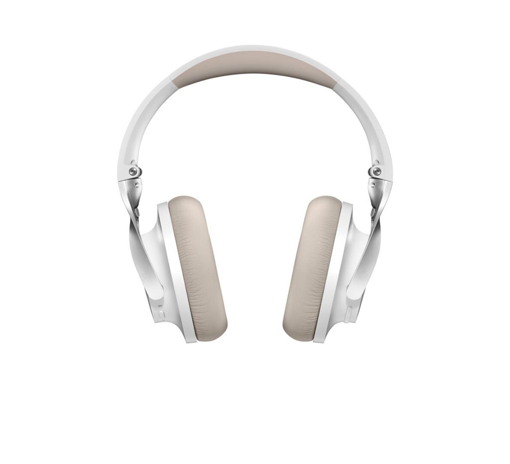 Shure Aonic 40 Wireless Headphones White Image du produit 