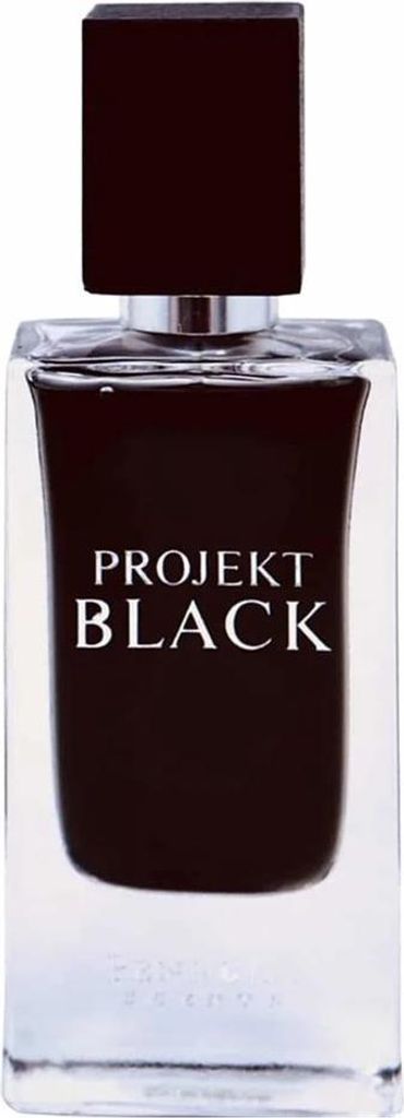 Project Black Eau de Parfum Spray 100ml