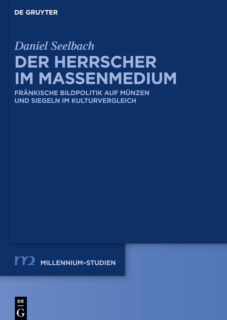 Der Herrscher im Massenmedium