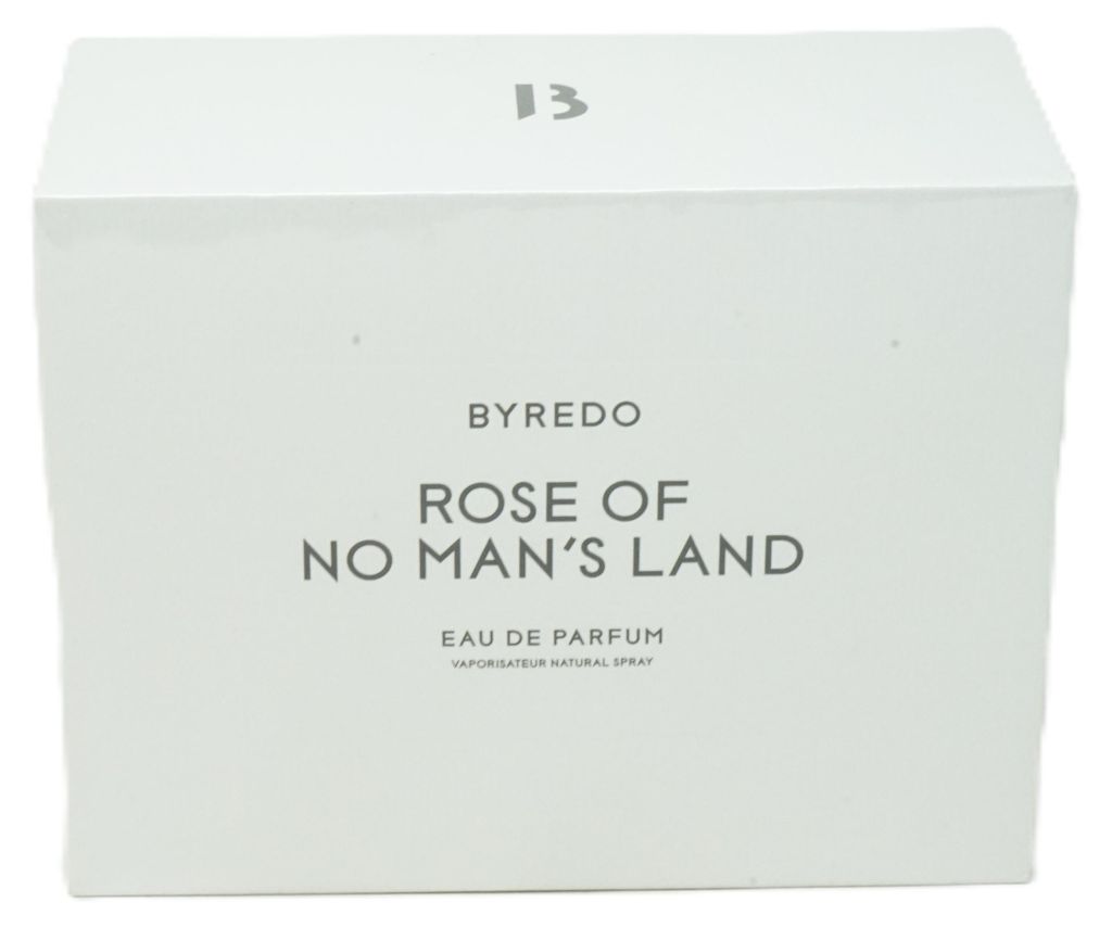 Byredo Rose Of No Man's Land Edp Spray 100ml Immagine del prodotto 
