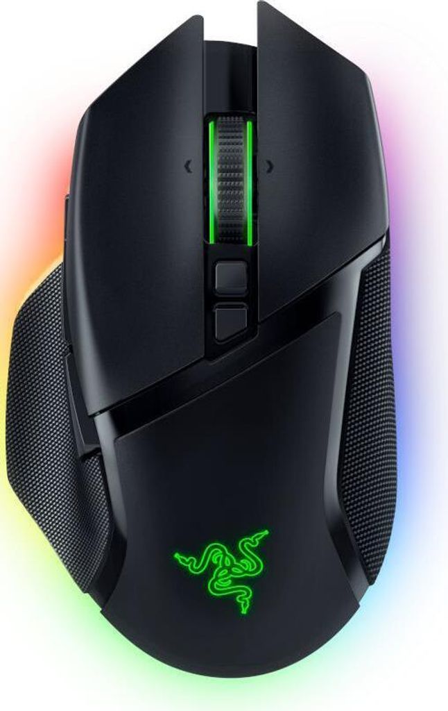 Razer Basilisk V3 pro Produktbild 