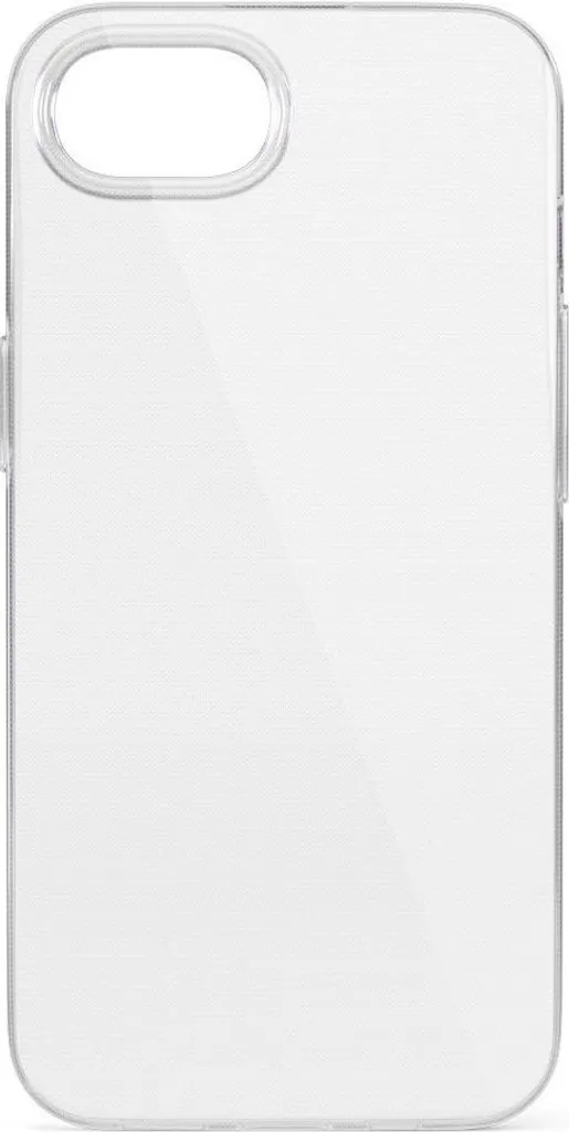 Coque iPhone 16e transparente : gardez le design original et protégez