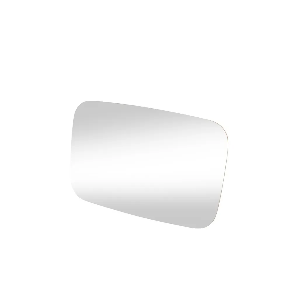 HELLA verre de rétroviseur extérieur 9EY 562 033-003 pour deux côtés