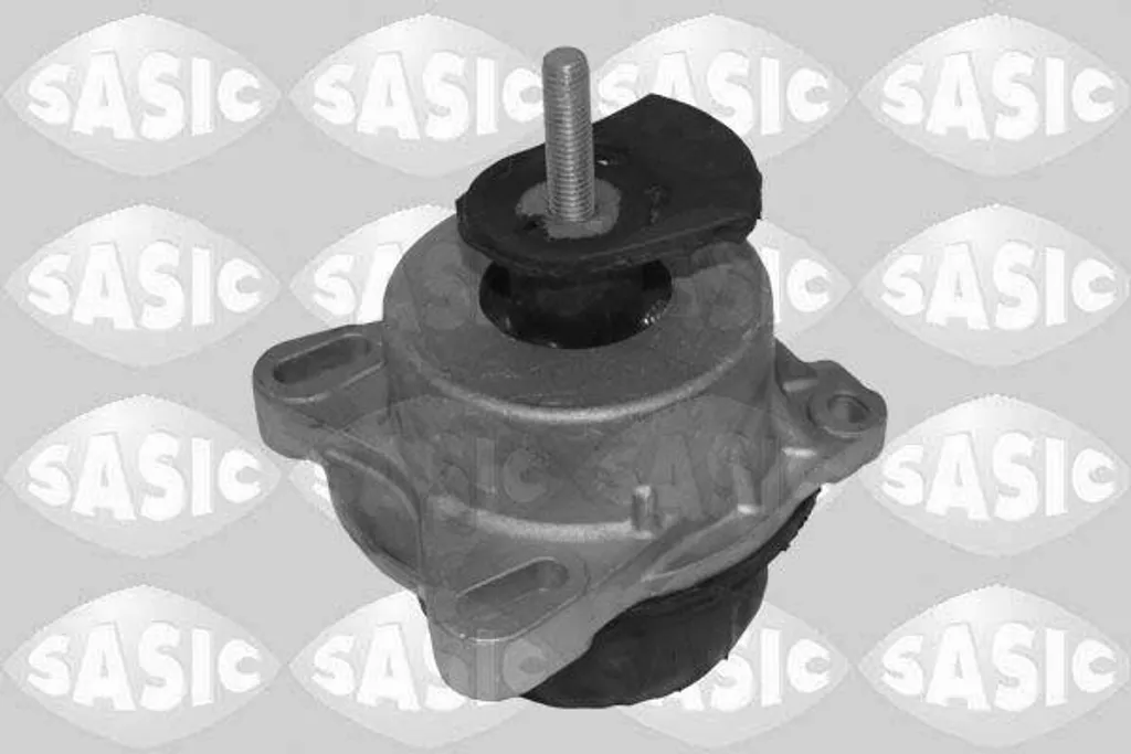 Roulement Support Moteur pour Ford Transit - Remplacement OE 4866051