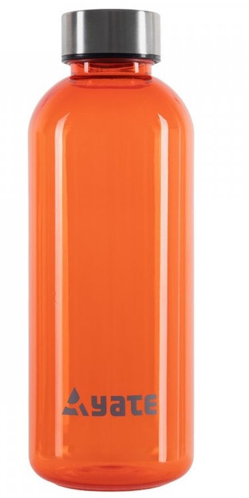 YATE Tritan-Flasche 600 ml - orange