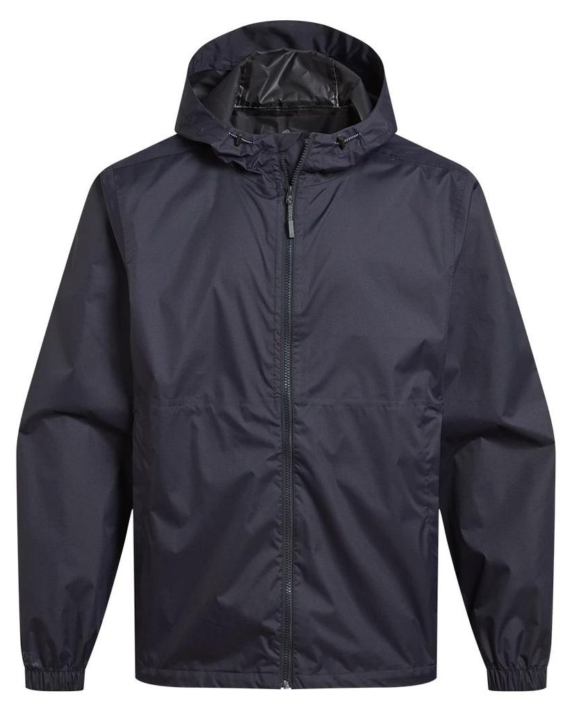 Craghoppers Expert - "II" Jacke für Herren, Packable PC8024 (M) (Marine)