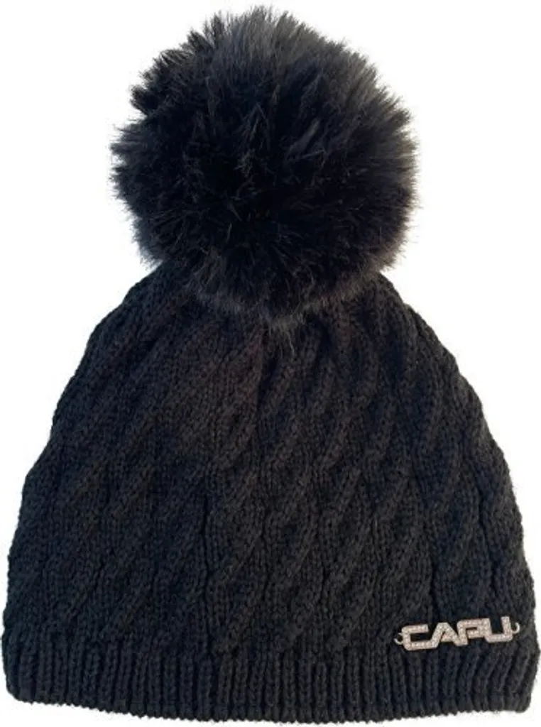 Casquette pour femme 647-B : fini les cheveux rebelles et les UV forts