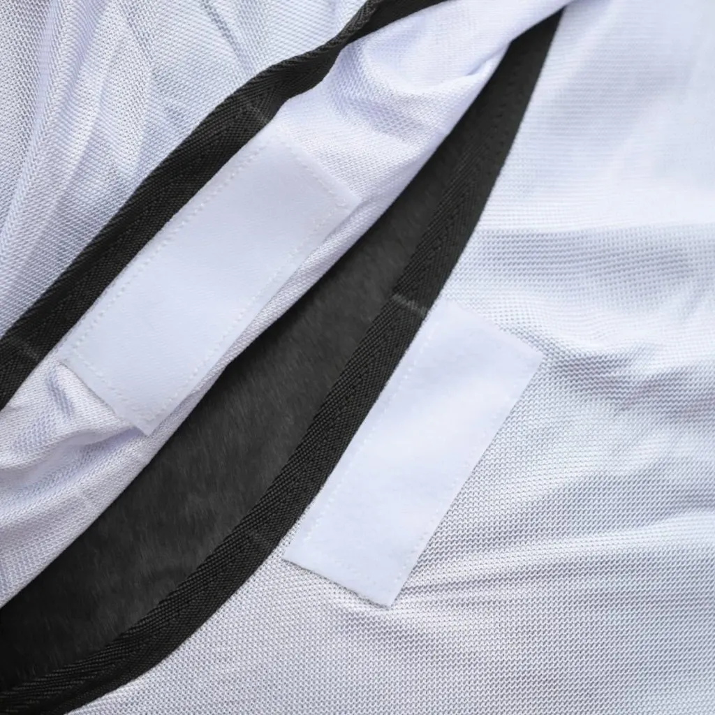 Coperta Fly RugBe SuperFly 115cm: Recensione e Specifiche Kerbl - 17