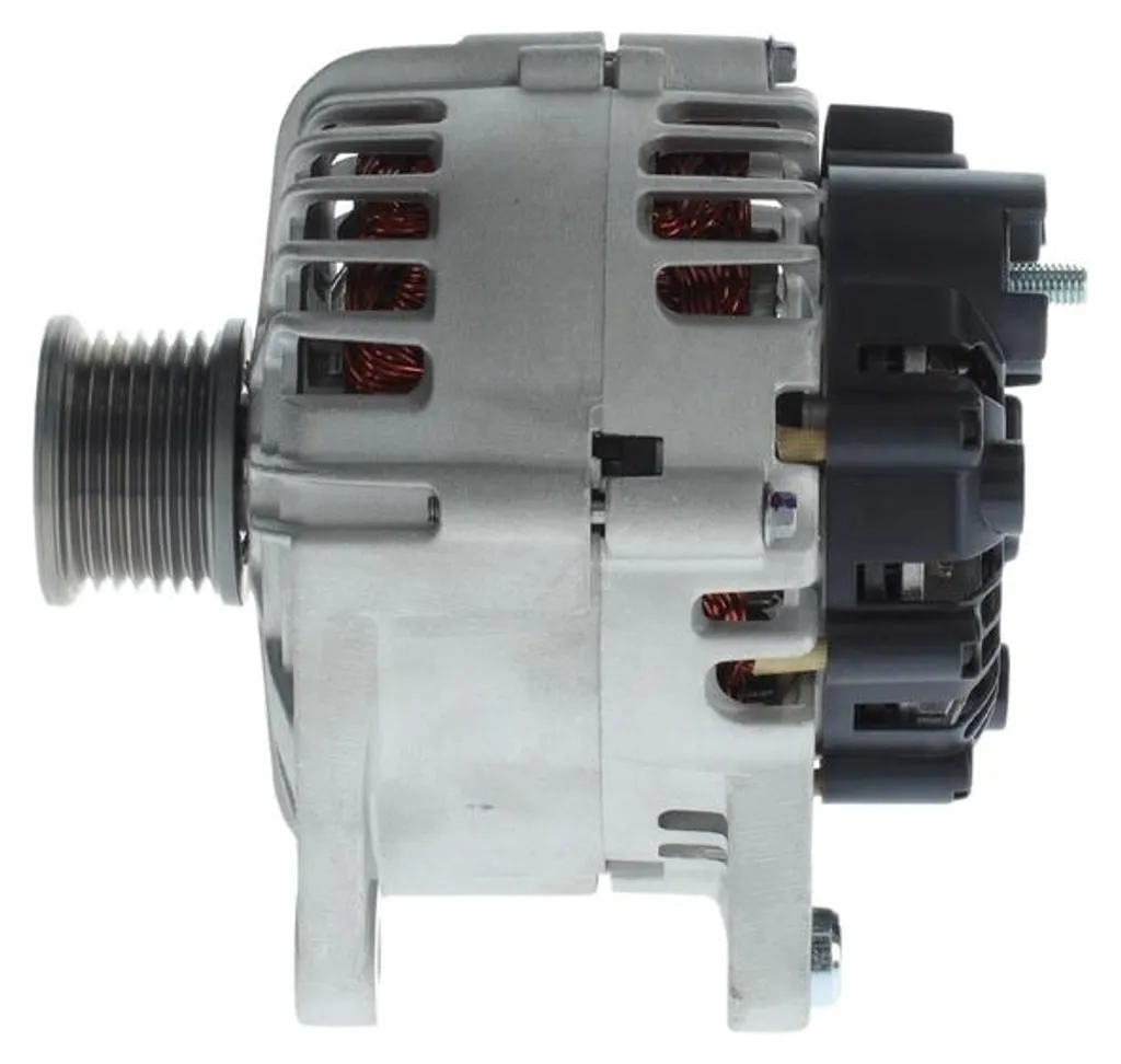 Alternateur 14V Bosch pour Réparation Électrique Opel Movano B X62