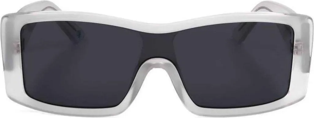 Scheda Tecnica Occhiali Benetton Unisex Trasparenti | UV400 Cat 3 - 2
