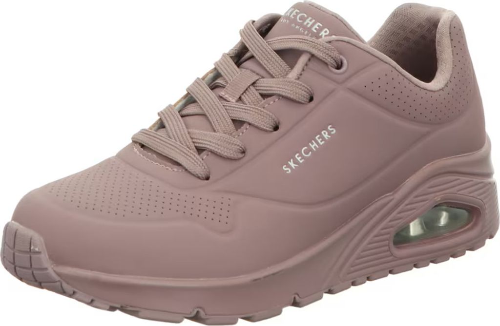 Skechers Street Uno -STAND ON AIR Damen Sneaker 73690 DKRS, Schuhgröße:38 EU