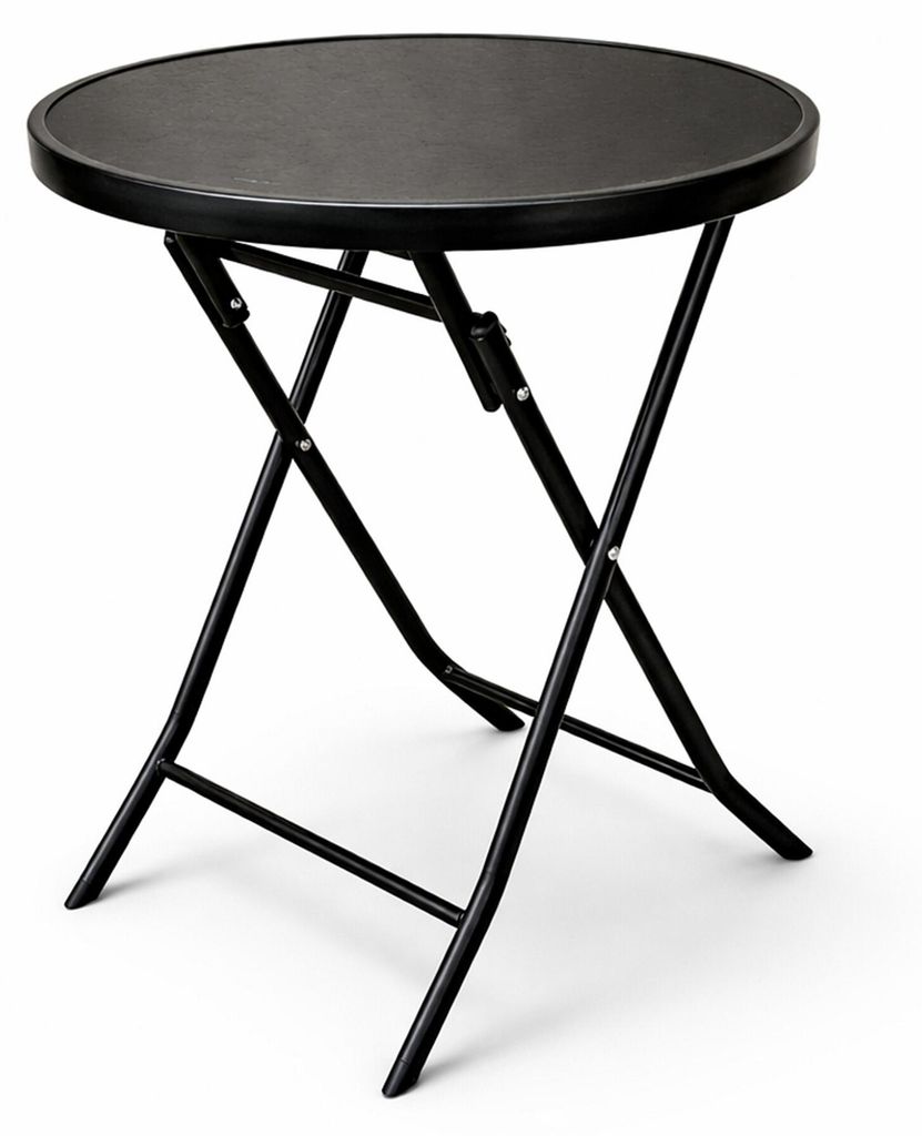 Aga Tavolo da giardino MR6177 70x60 cm Immagine del prodotto 