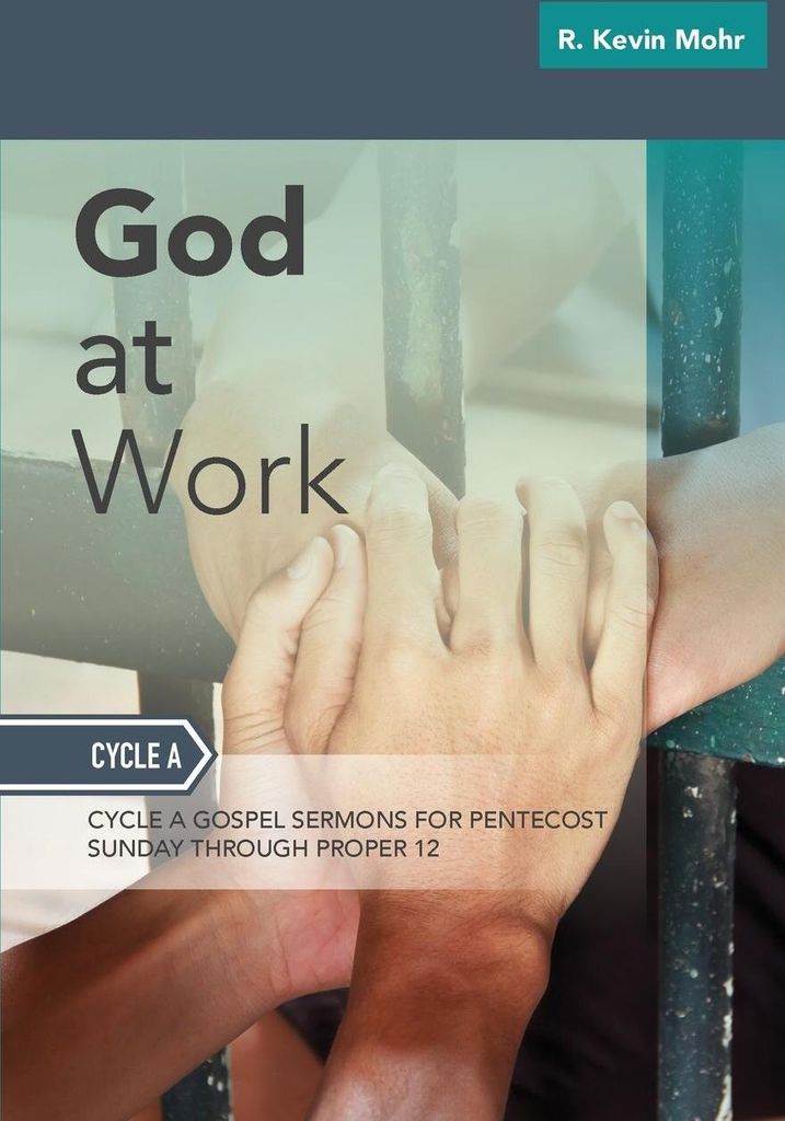 God At Work