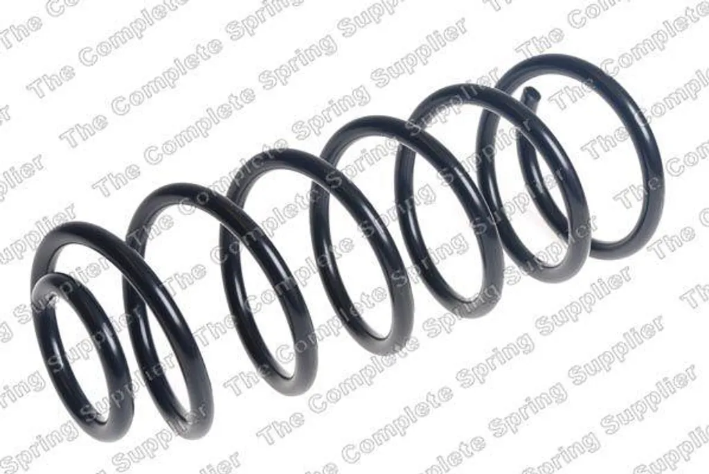 Ressort de suspension arrière pour Soul, pièce de rechange 55330B2240