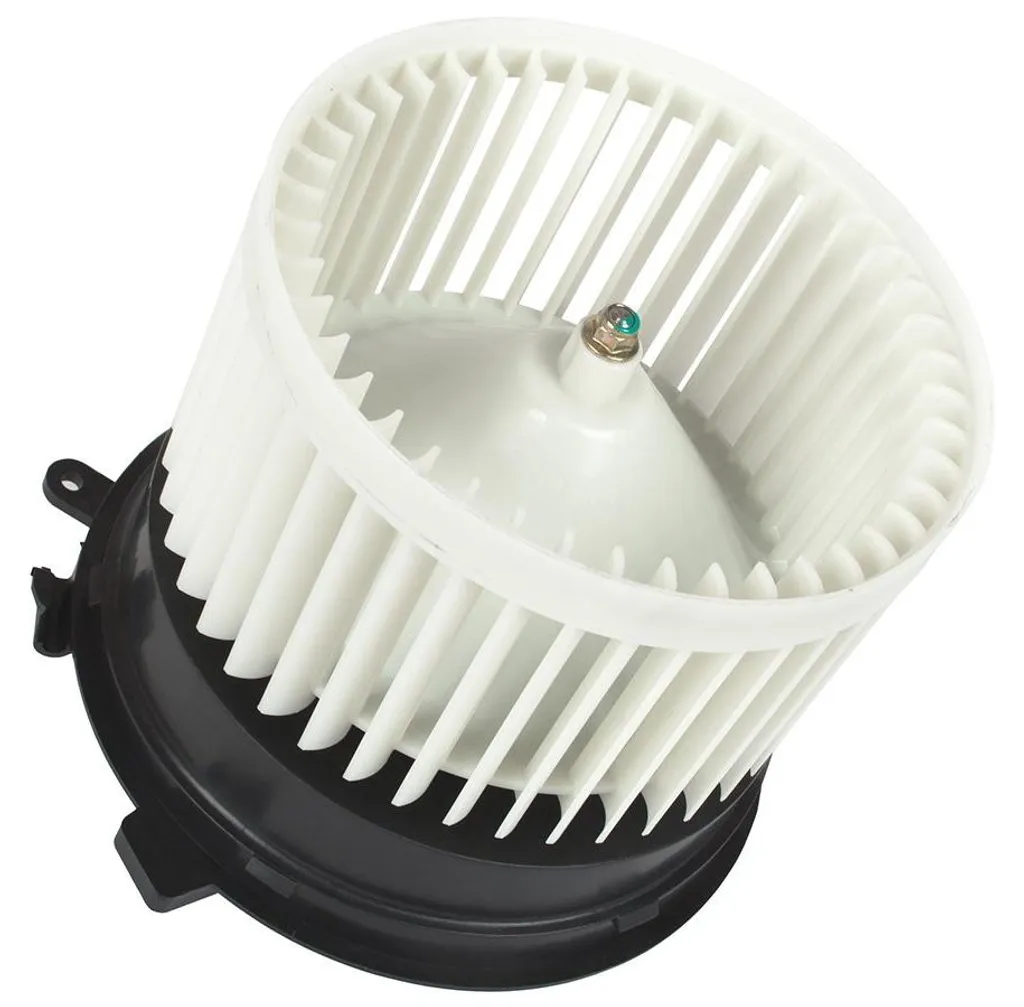 Réparer Ventilation Nissan Qashqai J10 Ventilateur Habitacle 07-13