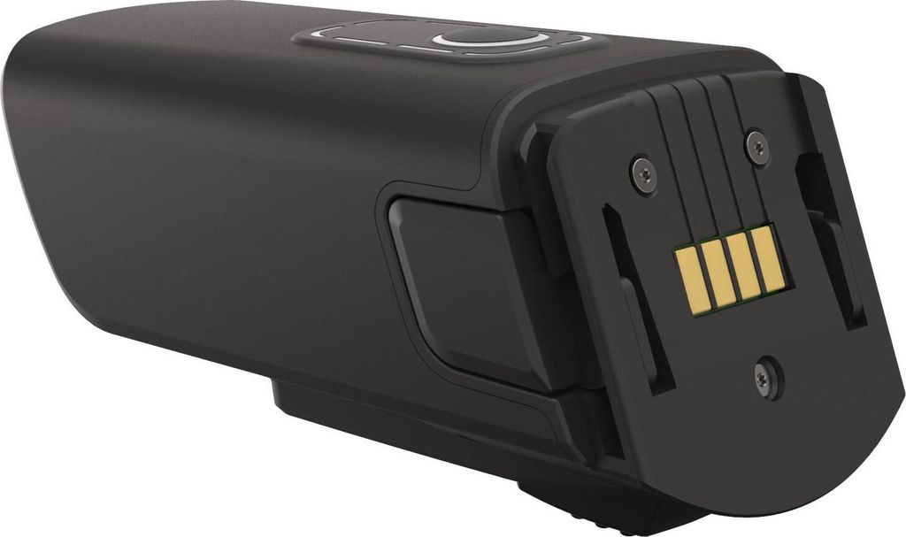 Contec Akku Dlux Micro Power CT Akku Dlux Micro Power 80 W. Halter