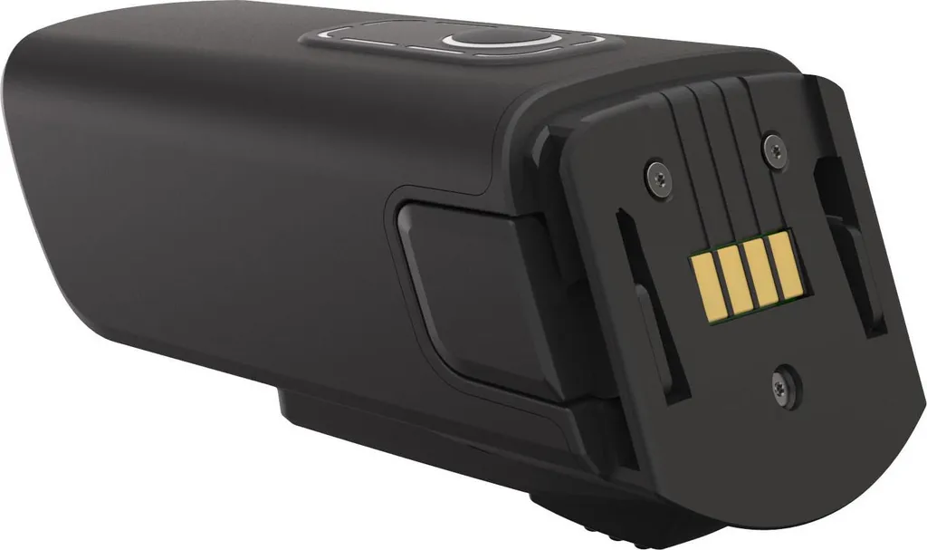 Batterie de rechange Contec F.Dlux Micr O Power 80 avec support inclus